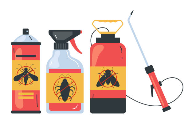 Best Pest Control for Homes  in Rockwood, MI
